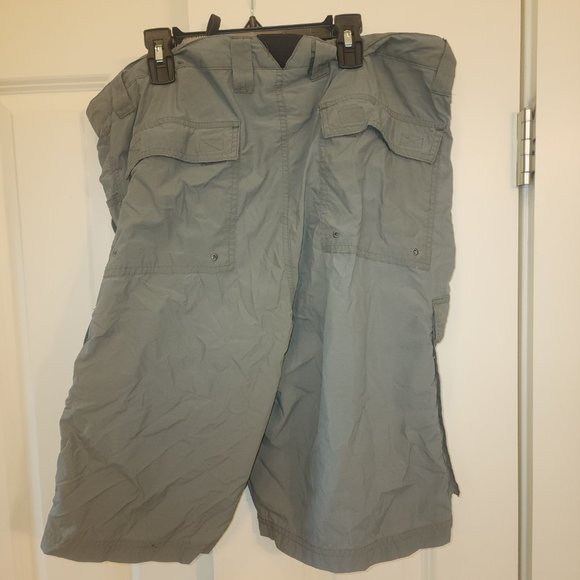 Boy scouts centennial mens size large uniform short - Picture 3 of 5